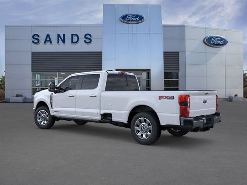 New 2026 Ford F350 Lariat AWD/4WD image 4