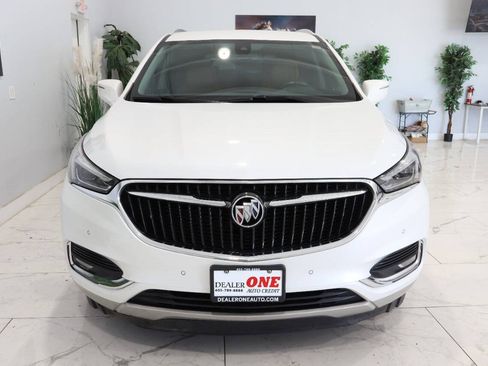 Used 2018 Buick Enclave Premium FWD image 8