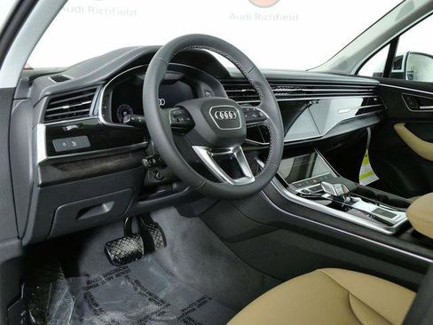 New 2026 Audi Q7 2.0T Premium image 16
