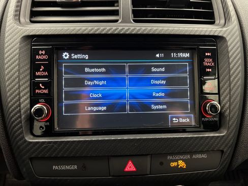 Used 2024 Mitsubishi Outlander Sport ES AWD/4WD image 66