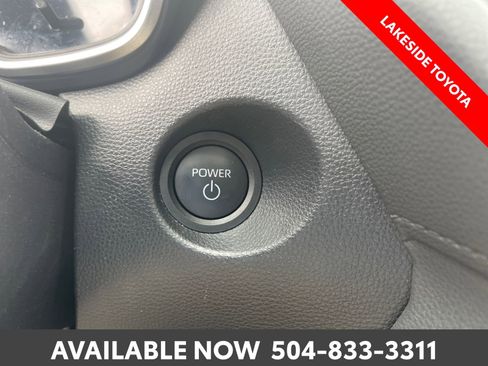 Used 2024 Toyota Corolla Cross AWD Hybrid w/ Convenience Package image 36