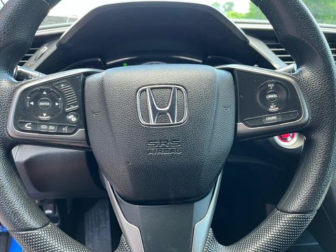 Used 2018 Honda Civic EX image 21