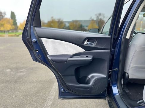 Used 2016 Honda CR-V EX image 11