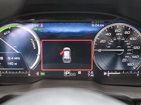 New 2026 Subaru Crosstrek 2.5i Limited AWD/4WD image 23