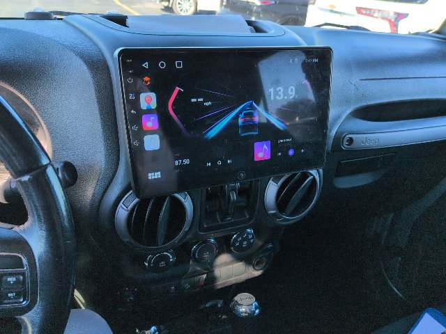 Used 2016 Jeep Wrangler Unlimited Sport AWD/4WD image 11