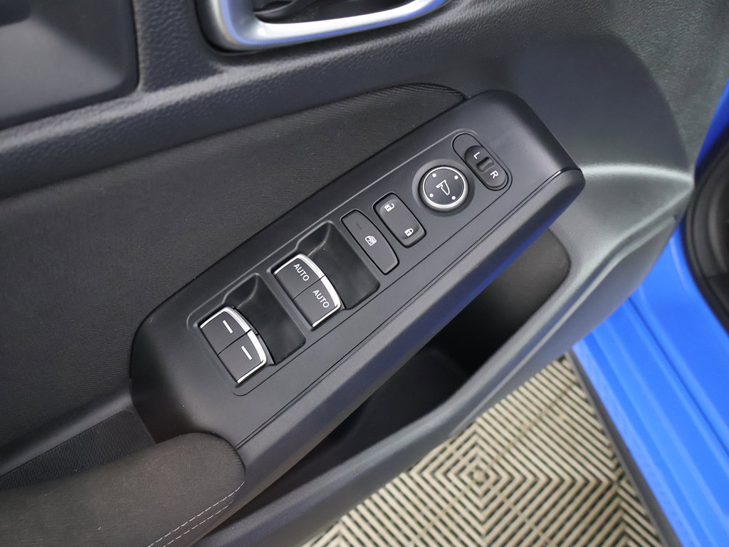 Certified 2026 Honda Civic Sport image 35