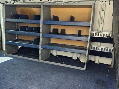 Used 2019 Chevrolet Express 2500 RWD image 10