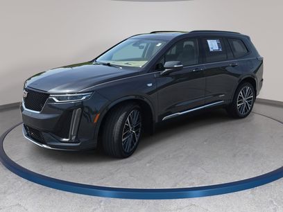 Used 2023 Cadillac XT6 Sport w/ Platinum Package