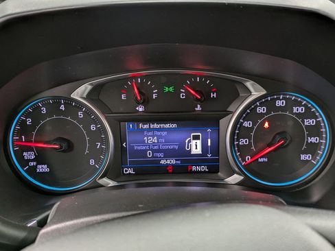 Used 2019 Chevrolet Equinox LT AWD/4WD image 15