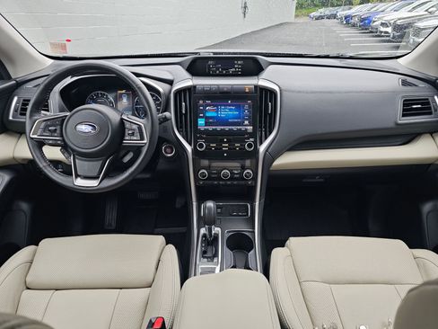 Used 2019 Subaru Ascent Limited w/ Popular Package #3 AWD/4WD image 21