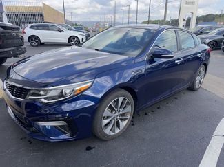Used 2019 Kia Optima S video 1