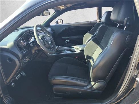 Used 2022 Dodge Challenger R/T Scat Pack w/ 1320 Plus Group image 14