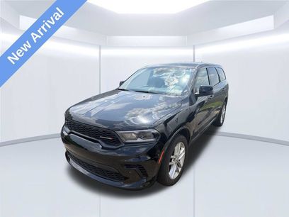 Used 2025 Dodge Durango GT