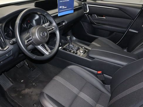 Used 2025 MAZDA CX-50 AWD 2.5 S w/ Premium Package image 26