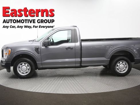 Used 2022 Ford F150 XL w/ Equipment Group 101A High RWD image 58