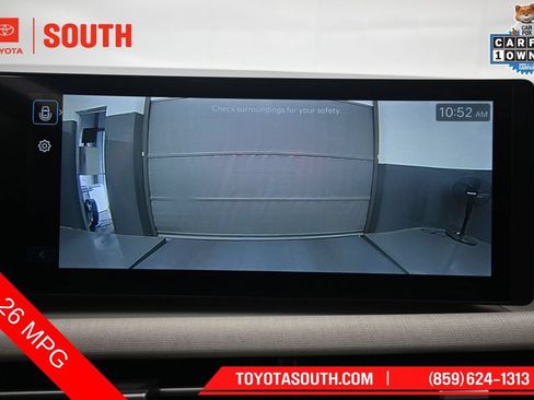 Used 2025 Hyundai Tucson SEL AWD/4WD image 20