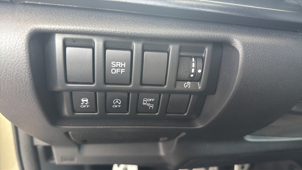 Used 2023 Subaru Forester Wilderness AWD/4WD image 23