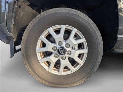 Used 2024 Toyota Tacoma SR5 RWD image 13