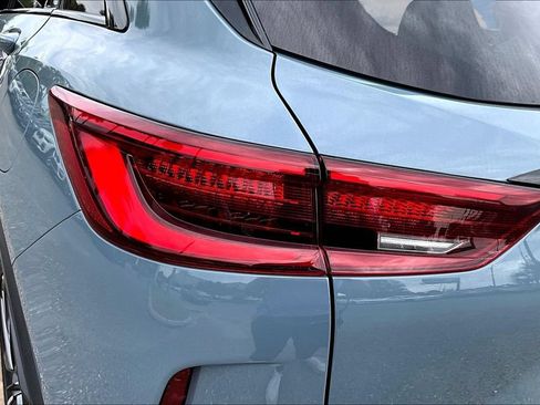 Used 2023 INFINITI QX50 Sport FWD image 23