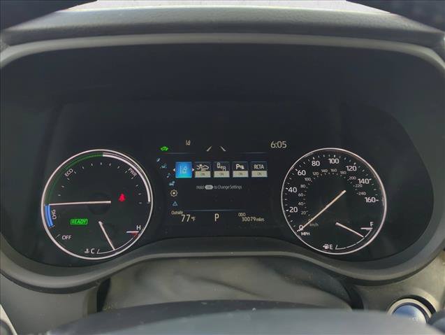 Certified 2022 Toyota Sienna Limited AWD/4WD image 16