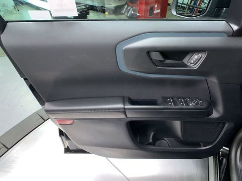 Used 2024 Ford Bronco Sport Badlands image 15