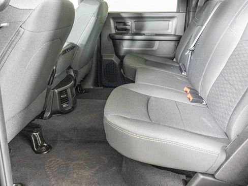 New 2026 RAM 2500 Tradesman AWD/4WD image 35