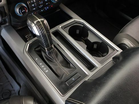 Used 2019 Ford F150 Raptor w/ Equipment Group 802A Luxury image 10