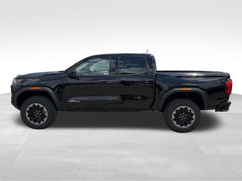 New 2026 GMC Canyon AT4 w/ Technology Plus Package AWD/4WD image 4
