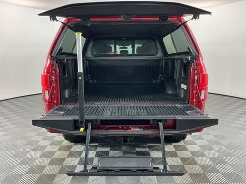 Used 2020 Ford F150 Lariat image 8