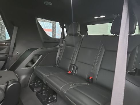 Used 2024 Chevrolet Tahoe Premier AWD/4WD image 99