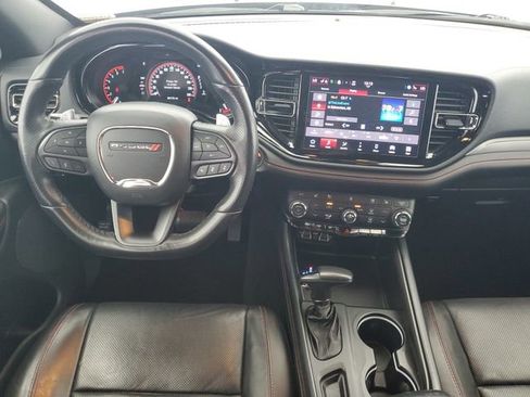 Used 2024 Dodge Durango GT image 17