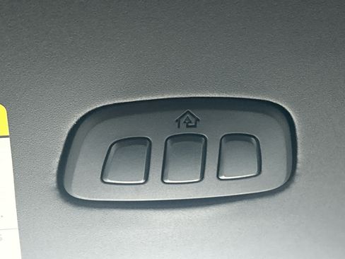 New 2025 Ford Bronco Badlands image 56