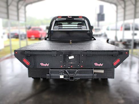 Used 2024 RAM 5500 Tradesman AWD/4WD image 7