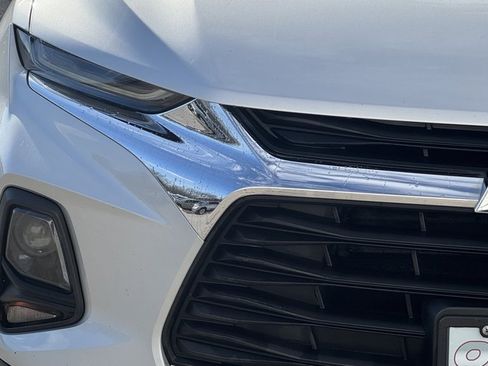 Used 2019 Chevrolet Blazer LT image 6