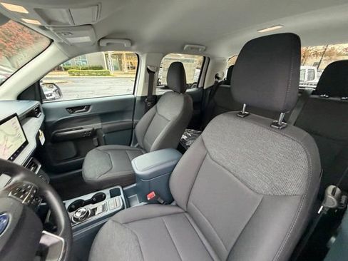 New 2025 Ford Maverick XL w/ 4K Tow Package image 14