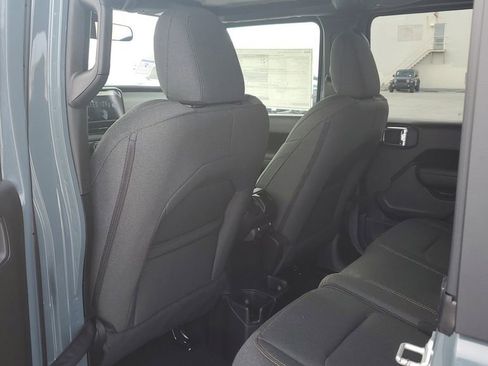 New 2026 Jeep Wrangler Willys image 14