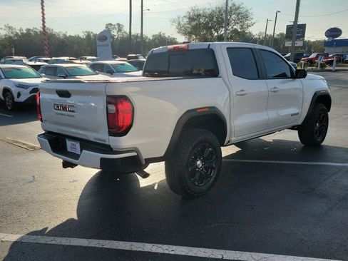 Used 2023 GMC Canyon Elevation w/ Elevation Premium Package image 3