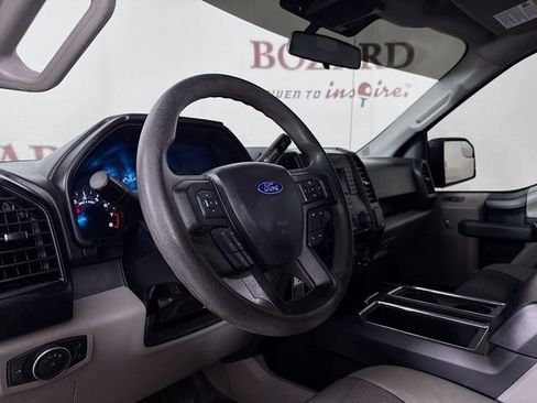 Used 2020 Ford F150 XL w/ Equipment Group 101A Mid image 11