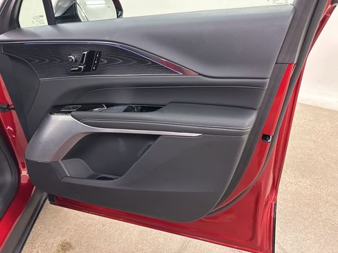 Certified 2024 Cadillac Lyriq Luxury w/ LPO, Floor Liner Package image 17