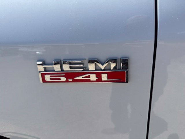 Used 2020 RAM 2500 Tradesman w/ Chrome Appearance Group RWD image 6