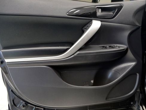 Used 2022 Mitsubishi Eclipse Cross ES image 14