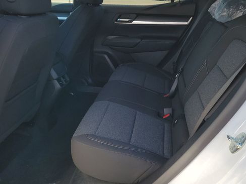 New 2026 GMC Terrain Elevation AWD/4WD image 7