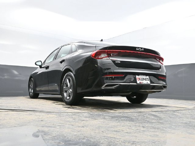 Used 2023 Kia K5 LXS FWD image 43