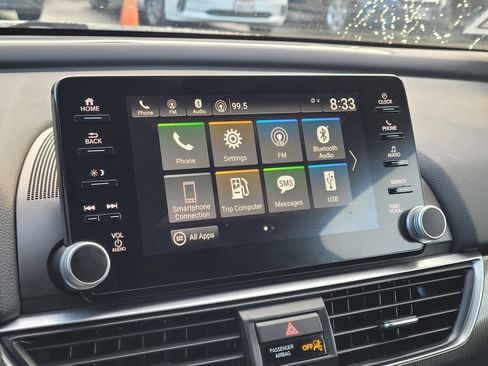 Used 2018 Honda Accord Sport image 23