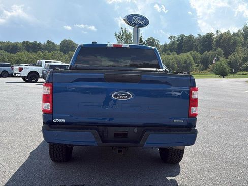 Certified 2023 Ford F150 XL AWD/4WD image 6