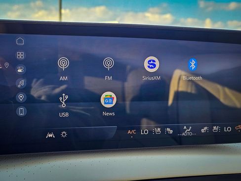 New 2026 Buick Enclave Avenir w/ Super Cruise Package image 25