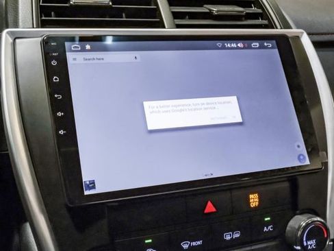 Used 2017 Toyota Camry SE image 29