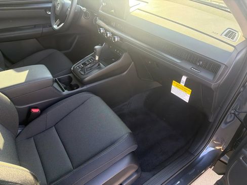New 2026 Honda CR-V EX image 33