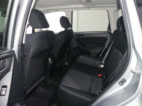 Used 2015 Subaru Forester 2.5i Premium w/ Popular Package #1 AWD/4WD image 26