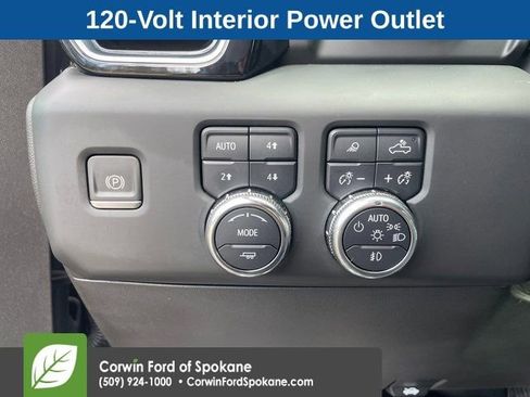 Used 2024 GMC Sierra 1500 Denali w/ Denali Reserve Package image 33